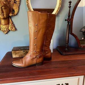 Knee high Michael Kors Boots